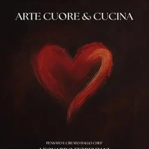 Arte cuore & cucina. Uomo e IA Must-Have