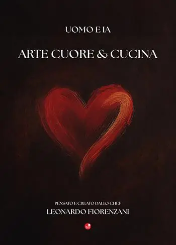 Arte cuore & cucina. Uomo e IA Must-Have