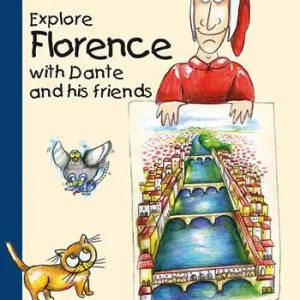 Explore Florence with Dante and his friends Saldi