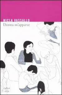 Quantità Limitata Donna m‘apparve