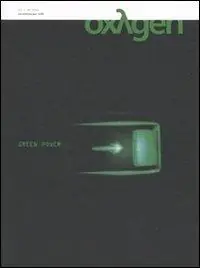 Oxygen. La scienza per tutti. Ediz. italiana e inglese. Vol. 11 Subito Disponibile