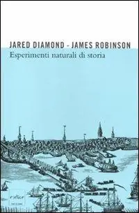 Esperimenti naturali di storia Consegna Rapida