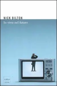 Io vivo nel futuro Soddisfatti O Rimborsati