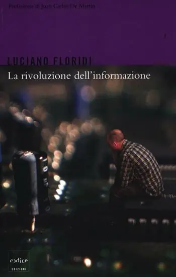 Spedito Oggi La rivoluzione dell‘informazione