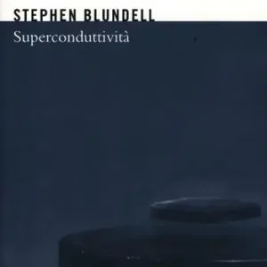 Ultime Pezzi Superconduttività
