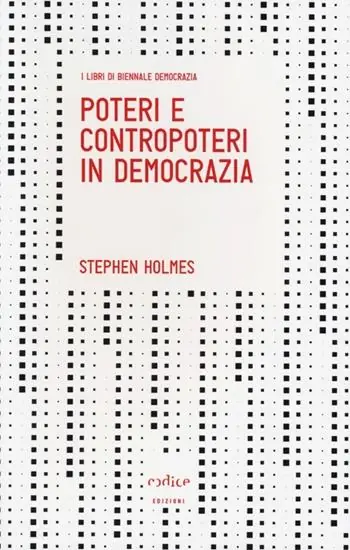 Poteri e contropoteri in democrazia Ordina Subito