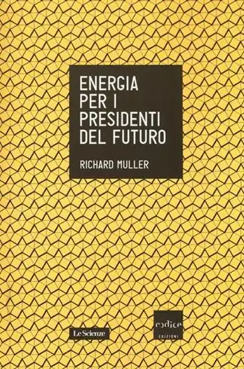 Energia per i presidenti del futuro Direttamente Dal Produttore