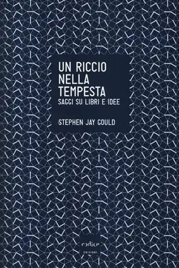 Un riccio nella tempesta. Saggi su libri e idee Novità