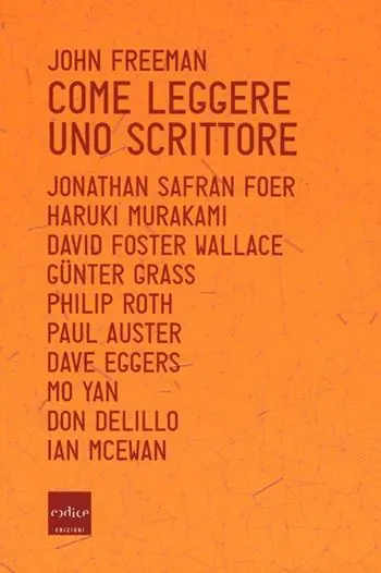 Come leggere uno scrittore Must-Have