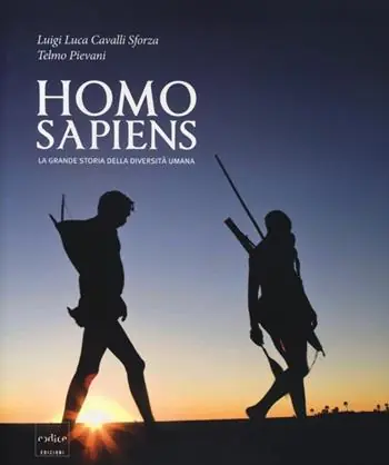 Homo Sapiens. La grande storia della diversità umana. Catalogo della mostra (Novara, 8 marzo-30 giugno 2013) Nuovo Arrivo