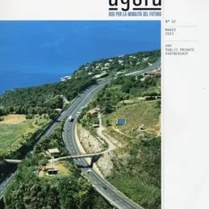 Sconto Agorà. Idee per la mobilità del futuro (2013). Vol. 2