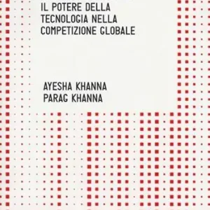 L‘età ibrida. Il potere della tecnologia nella competizione globale Compra Adesso