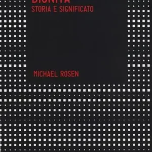 Dignità. Storia e significato Consegna Rapida