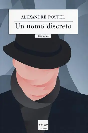 Soddisfatti O Rimborsati Un uomo discreto