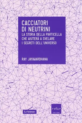 Cacciatori di neutrini. La storia della particella che aiuterà a svelare i segreti dell‘universo Economico