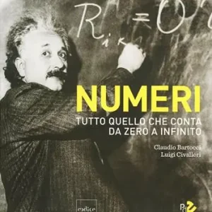 Compra Online Numeri. Catalogo della mostra (Roma, 16 ottobre 2014-31 maggio 2015)