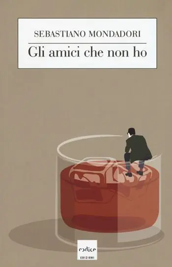 Offerta Del Giorno Gli amici che non ho
