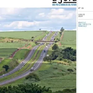 Spedizione Espresso Agorà. Idee per la mobilità del futuro (2014). Vol. 6 Brasile. Una crescita mondiale