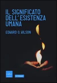 Occasione Imperdibile Il significato dell‘esistenza umana