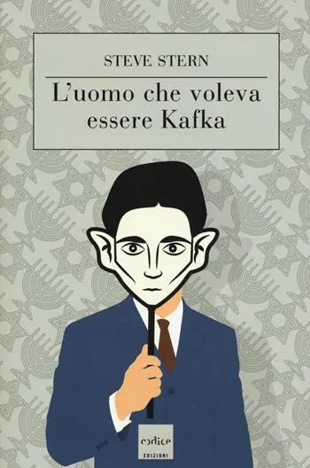 L‘uomo che voleva essere Kafka Quantità Limitata