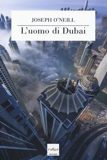 Offerta Lampo L‘uomo di Dubai