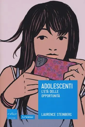 Adolescenti. L‘età delle opportunità Sconto