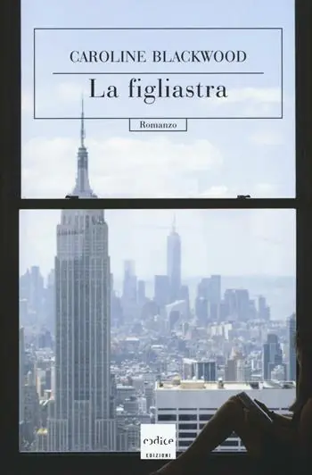 Subito Disponibile La figliastra