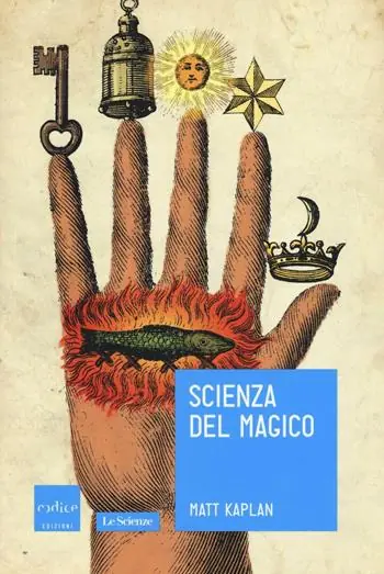 Ultima Occasione Scienza del magico