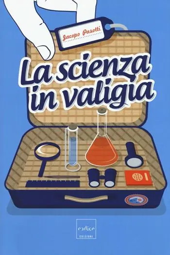 La scienza in valigia Vendita Finale