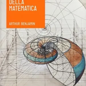 Economico La magia della matematica