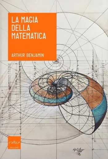 Economico La magia della matematica