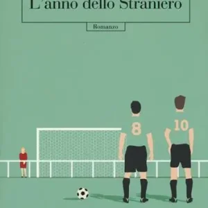 Più Venduto L‘anno dello straniero