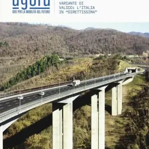 Prezzo Ridotto Agorà. Idee per la mobilità del futuro (2016). Vol. 12 Variante di valico. L‘Italia in «diretissima»
