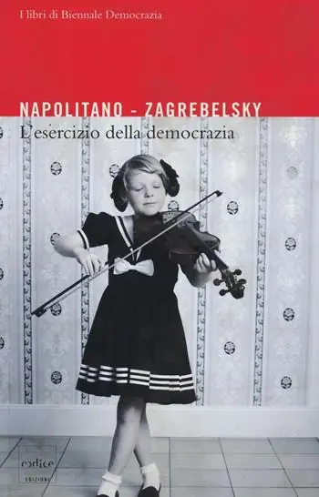 Promozione L‘esercizio della democrazia