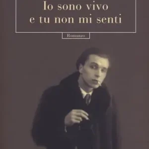 Io sono vivo e tu non mi senti Saldi
