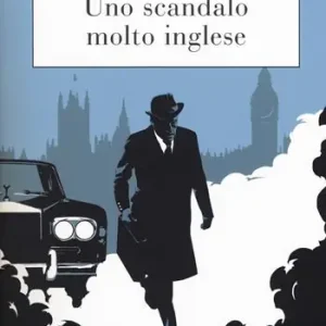 Promozione Uno scandalo molto inglese