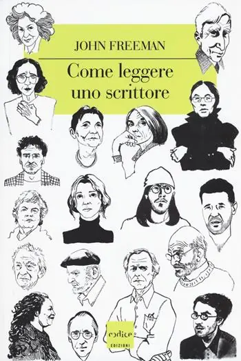 Nuovo Arrivo Come leggere uno scrittore