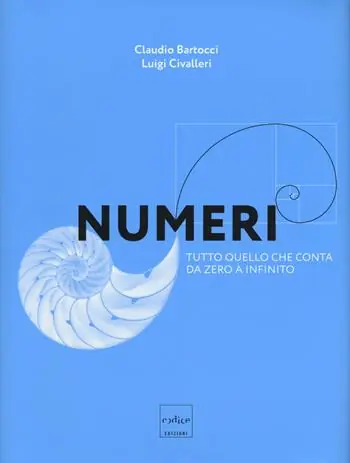 Numeri. Tutto quello che conta da zero a infinito Popolare