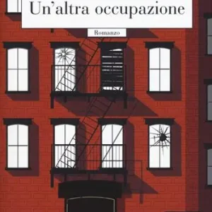 Spedizione Espresso Un‘altra occupazione