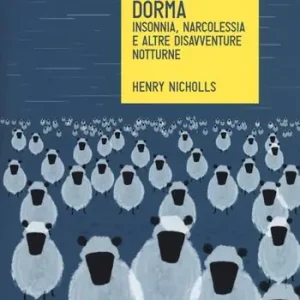 Nessun dorma. Insonnia, narcolessia e altre disavventure notturne Promozione