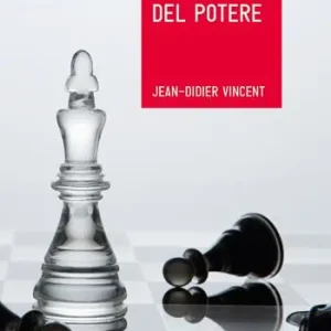 Biologia del potere Sconto