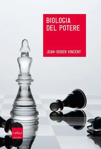 Biologia del potere Sconto