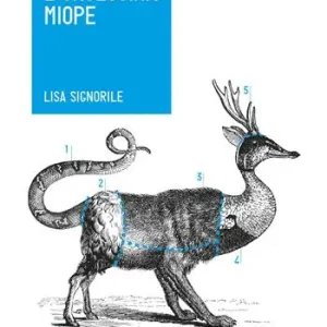 Reso Gratuito L‘orologiaio miope. Tutto quello che avreste sempre voluto sapere sugli animali... che nessuno conosce