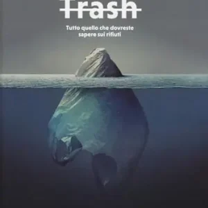 Reso Gratuito Trash. Tutto quello che dovreste sapere sui rifiuti