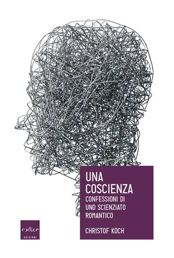 Una coscienza. Confessioni di uno scienziato romantico Promo Stagionale