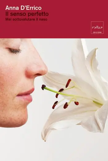 Pagamento Sicuro Il senso perfetto. Mai sottovalutare il naso