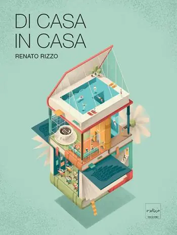 Di casa in casa Pagamento Sicuro