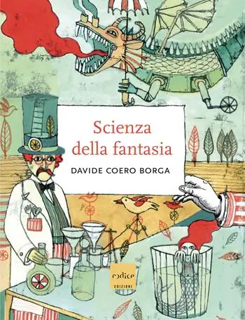 Più Venduto La scienza della fantasia