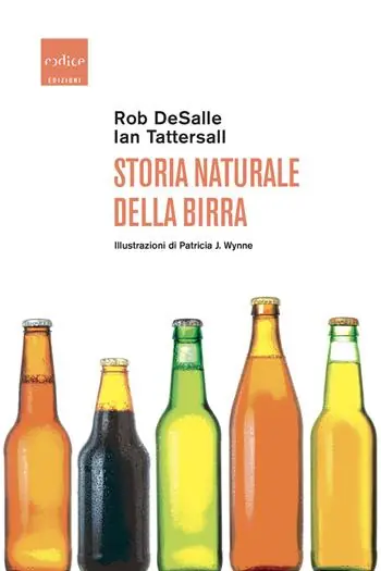 Storia naturale della birra Spedito Oggi