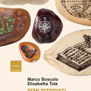 Semi ritrovati. Viaggio alla scoperta della biodiversità agricola Ultimissimo Modello